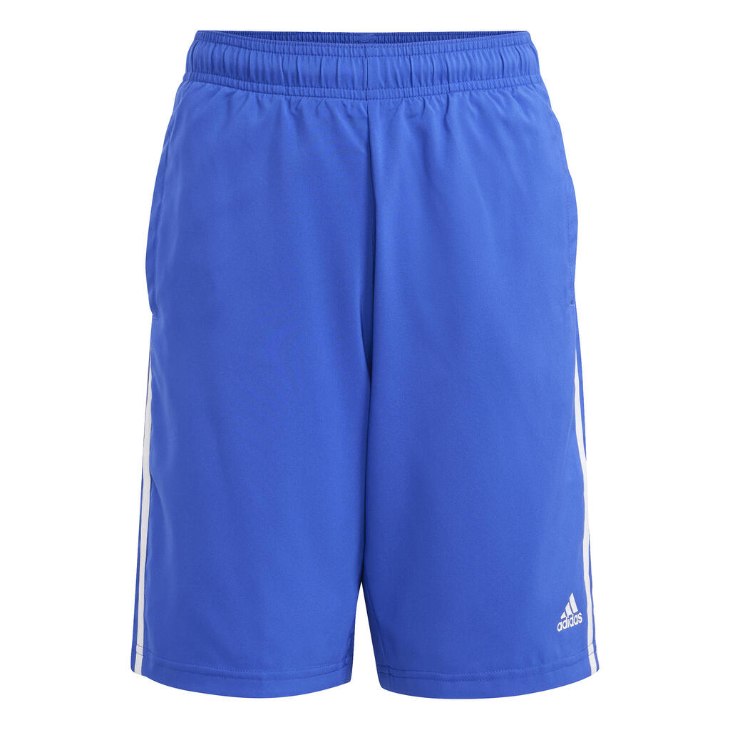 Kids' Shorts - Blue